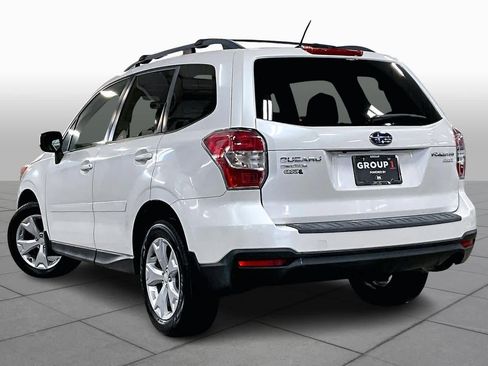 Used 2014 Subaru Forester 2.5i Premium w/ All-Weather Package image 11