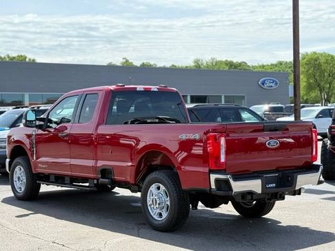 New 2026 Ford F350 XLT AWD/4WD image 48