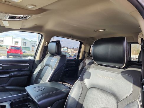 Used 2020 RAM 1500 Laramie image 15