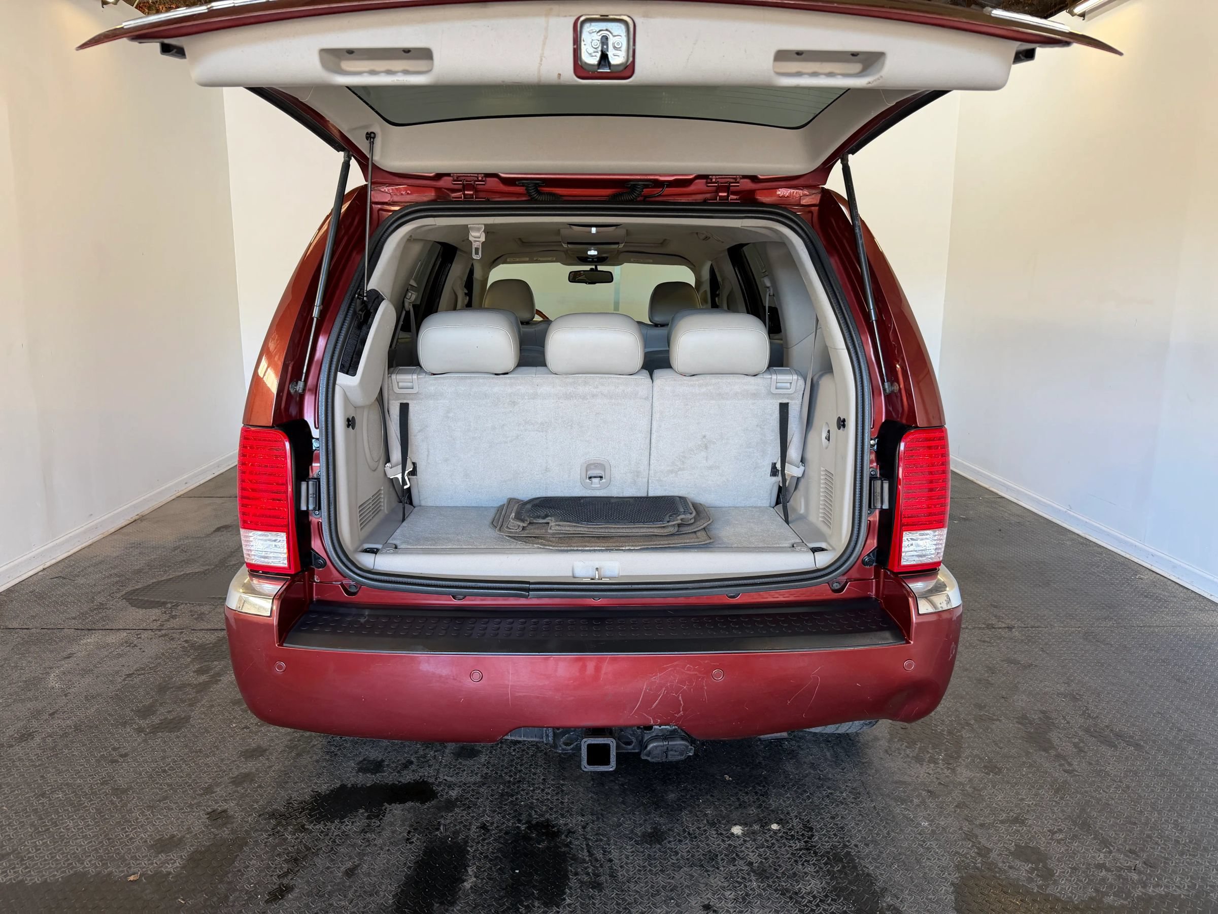 Used 2008 Chrysler Aspen Limited AWD/4WD image 45