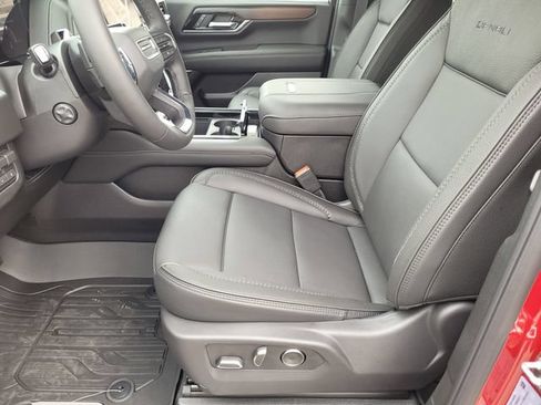 New 2026 GMC Yukon Denali w/ Denali Reserve Package AWD/4WD image 20