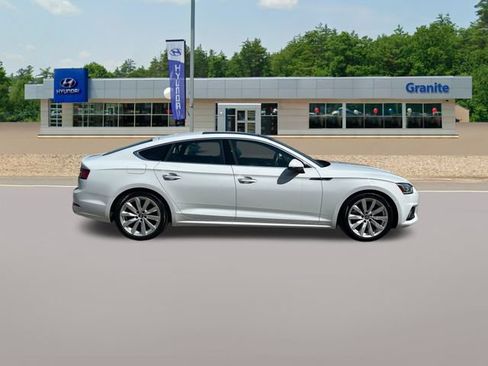 Used 2018 Audi A5 2.0T Prestige AWD/4WD image 5