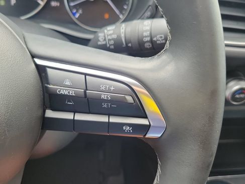 Used 2024 MAZDA CX-30 AWD 2.5 S w/ Select Sport Pkg image 31