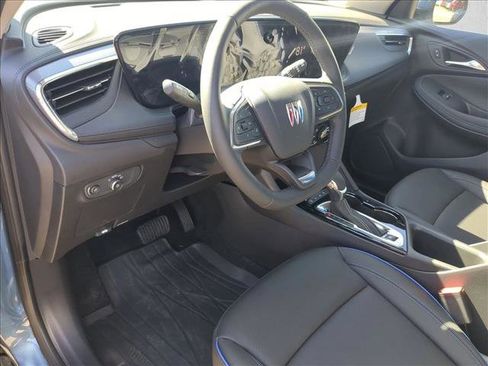 New 2026 Buick Encore GX Sport Touring w/ Comfort Package image 3