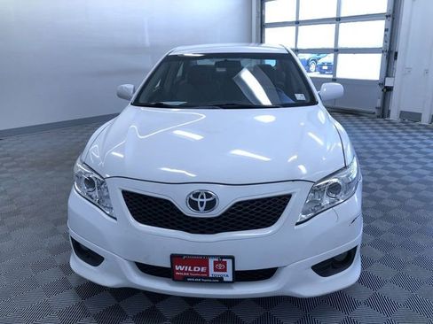 Used 2011 Toyota Camry SE w/ Fleet Convenience Pkg FWD image 7