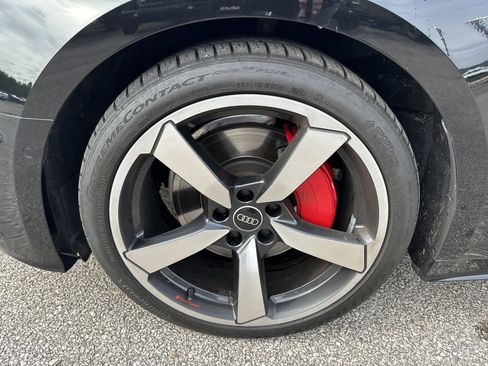 Used 2023 Audi A5 2.0T Prestige image 13