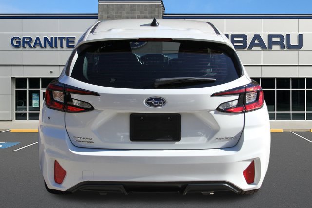 Used 2024 Subaru Impreza 2.0i Sport AWD/4WD image 9