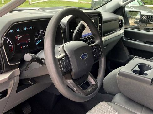 Used 2023 Ford F150 XLT image 13