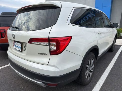 Used 2019 Honda Pilot EX-L image 10