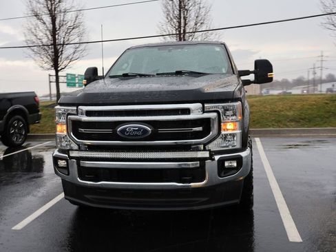 Used 2022 Ford F250 Lariat w/ Lariat Ultimate Package image 2