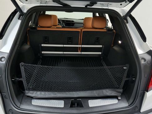 Used 2021 Cadillac XT5 Premium Luxury w/ LPO, Floor Liner Package image 22