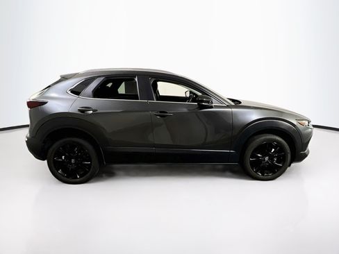 Used 2024 MAZDA CX-30 AWD 2.5 S w/ Select Sport Pkg image 4