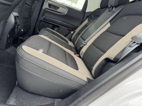 New 2025 Ford Bronco Sport Big Bend w/ Convenience Package image 9