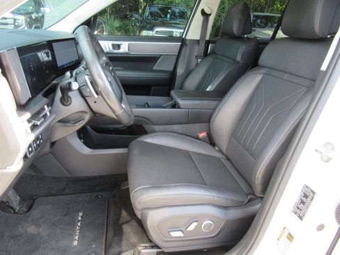 Used 2024 Hyundai Santa Fe XRT AWD/4WD image 19