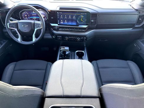 Used 2024 Chevrolet Silverado 1500 RST w/ Texas Edition Plus image 20