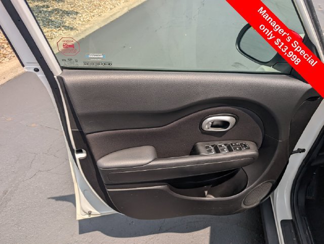 Used 2019 Kia Soul + FWD image 14
