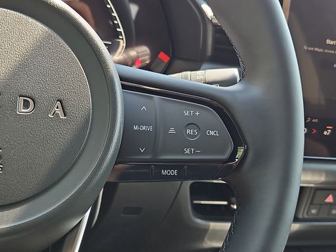 New 2026 MAZDA CX-5 Preferred AWD/4WD image 18