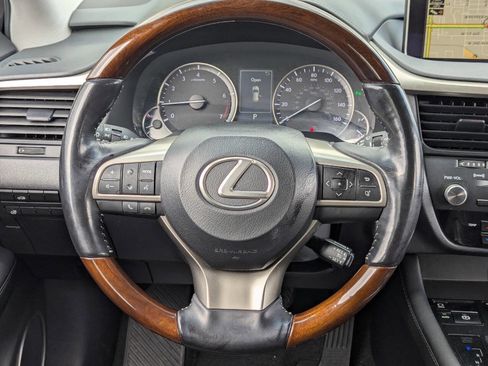 Used 2016 Lexus RX 350 FWD w/ Premium Package image 19