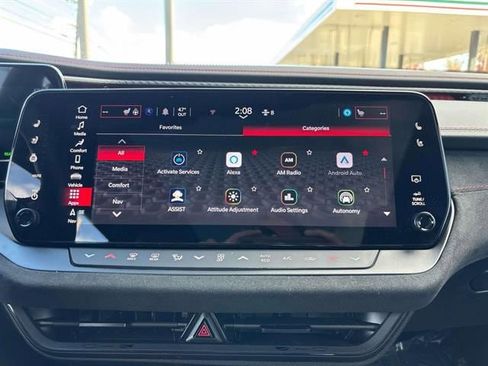 Used 2024 Dodge Charger Scat Pack w/ Plus Group image 25