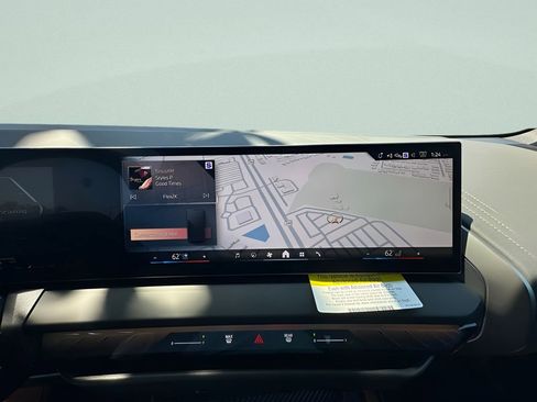 New 2026 BMW X3 xDrive30 w/ Premium Package image 17