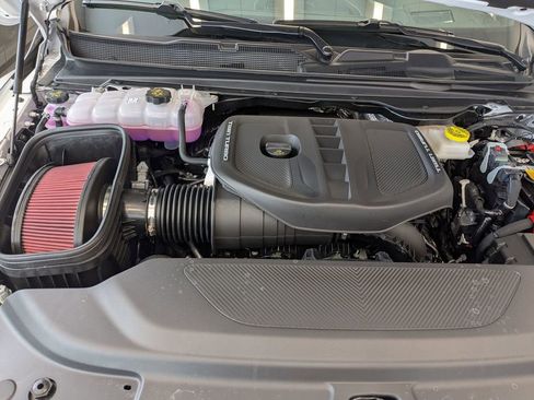 New 2026 RAM 1500 RHO image 29