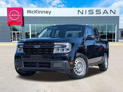 Used 2022 Ford Maverick XL