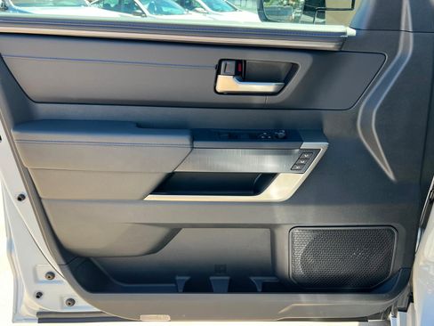 New 2026 Toyota Tundra Platinum AWD/4WD image 14