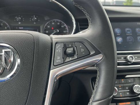 Used 2017 Buick Encore Sport Touring FWD image 41