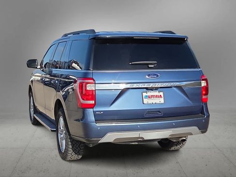 Used 2019 Ford Expedition XLT w/ Equipment Group 202A RWD image 7