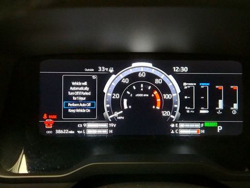 Used 2024 Toyota Sequoia TRD Pro image 15