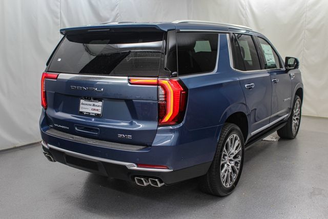 New 2026 GMC Yukon Denali w/ Denali Reserve Package AWD/4WD image 9