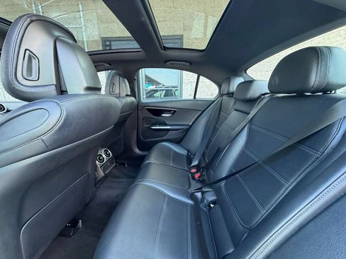 Used 2024 Mercedes-Benz C 300 Sedan image 27
