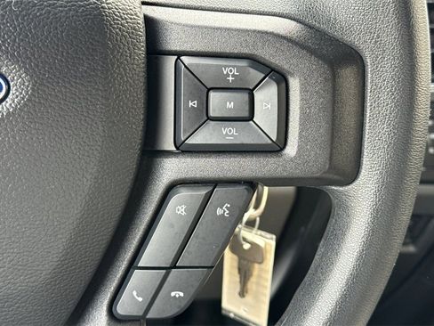 Used 2022 Ford F350 XLT w/ Camper Package image 26