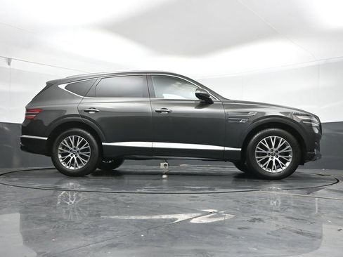 Used 2024 Genesis GV80 2.5T image 43