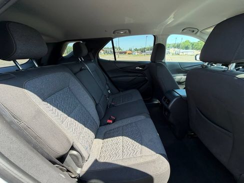 Used 2023 Chevrolet Equinox LT AWD/4WD image 8