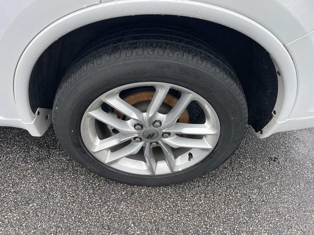 Used 2024 Dodge Durango GT AWD/4WD image 17