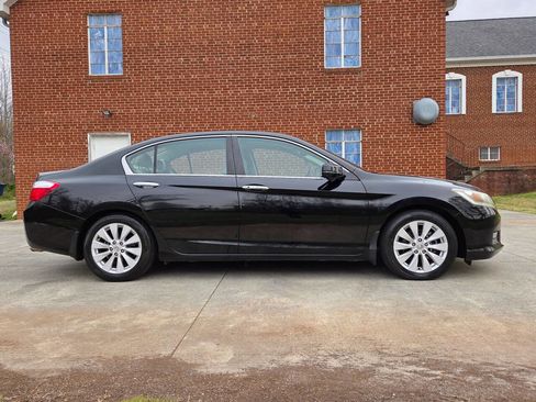 Used 2013 Honda Accord EX-L image 4