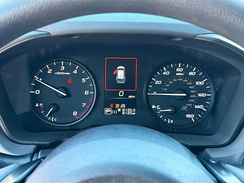 Certified 2025 Subaru Crosstrek 2.0i w/ Crosstrek Mirror Package image 35