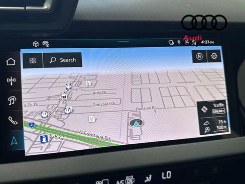 New 2026 Audi A3 2.0T Premium image 22