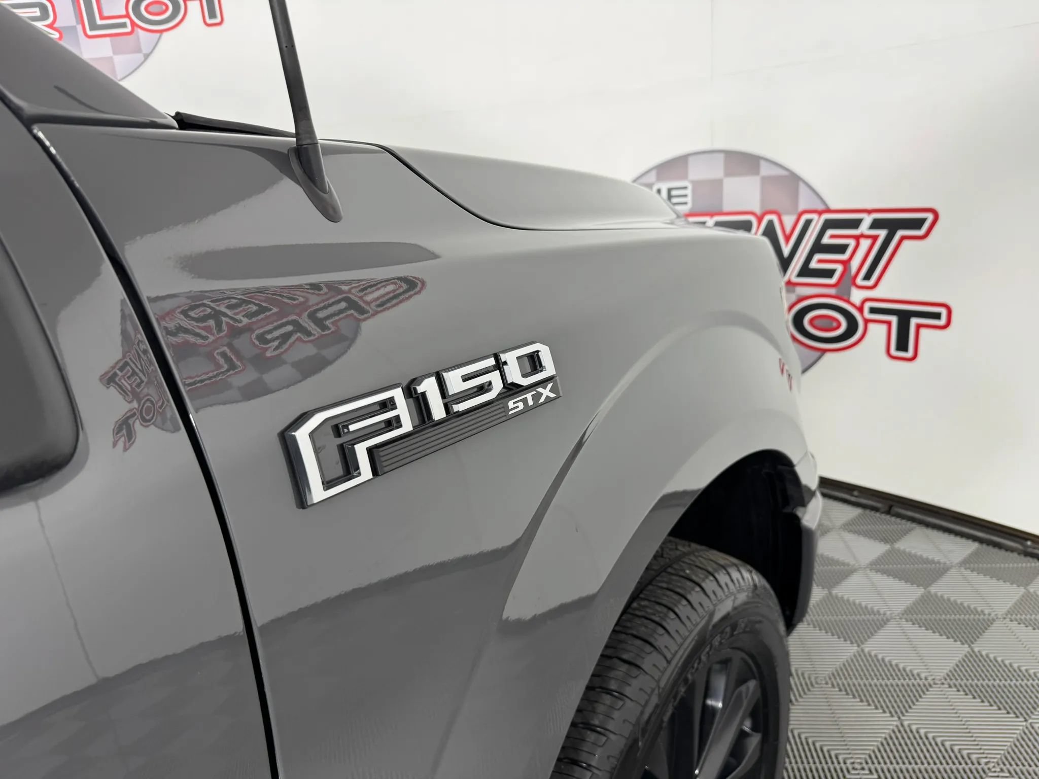 Used 2020 Ford F150 XL w/ Equipment Group 101A Mid AWD/4WD image 28