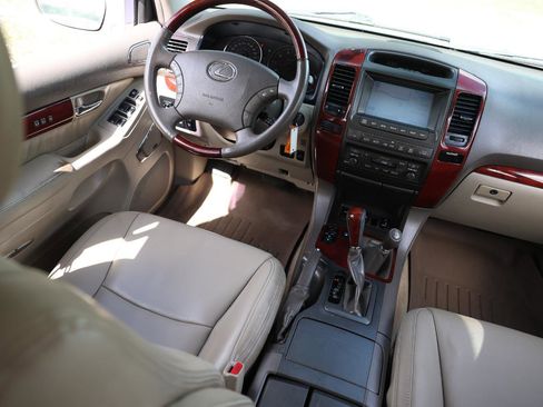 Used 2009 Lexus GX 470 AWD/4WD image 20