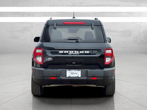 Used 2024 Ford Bronco Sport Big Bend image 7