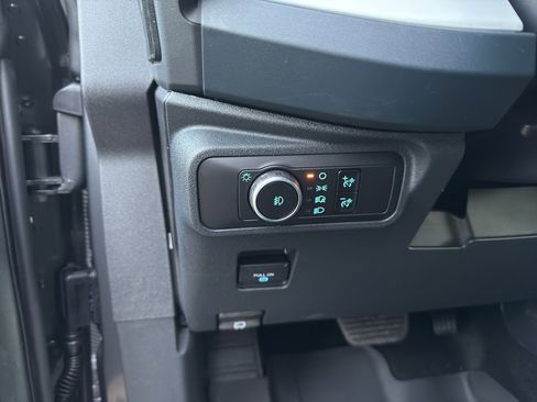 New 2025 Ford Bronco Heritage Edition image 25