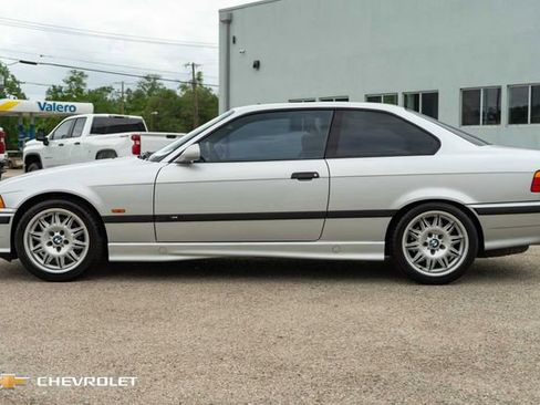 Used 1999 BMW M3 Coupe image 15