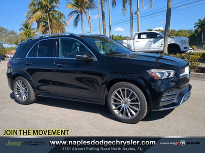 Used 2021 Mercedes-Benz GLE 450 GLE 450