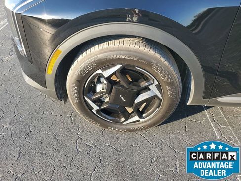 Used 2026 Kia Sportage EX image 19