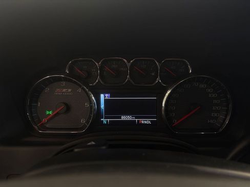 Used 2019 Chevrolet Tahoe LT w/ Off-Road Package image 20