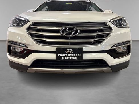 Used 2017 Hyundai Santa Fe Sport AWD/4WD image 13