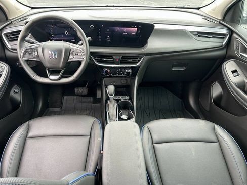 Used 2025 Buick Encore GX Sport Touring w/ Advanced Technology Package AWD/4WD image 30