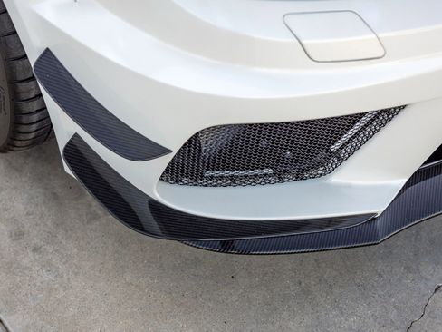 Used 2012 Mercedes-Benz C 63 AMG Coupe image 38